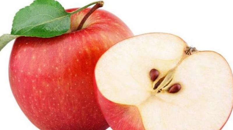 Apple Apple