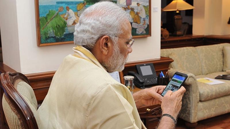 PM Modi PM Modi