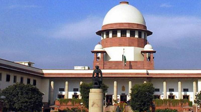 Supreme Court Supreme Court