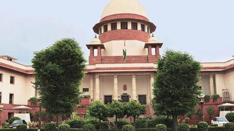 Supreme Court Supreme Court