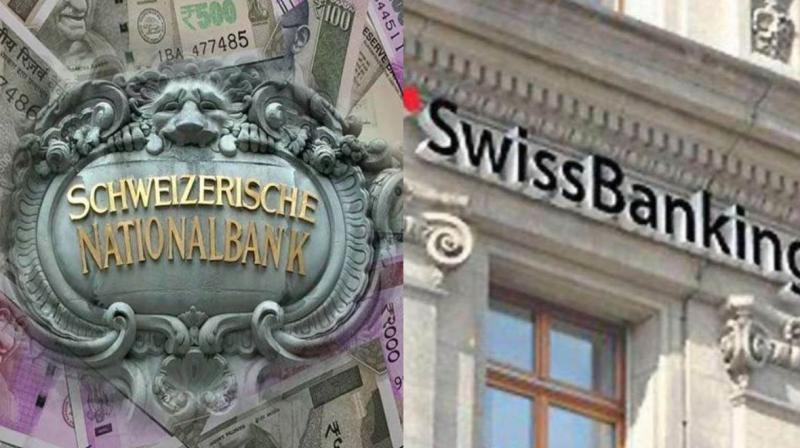 Swiss banks Swiss banks