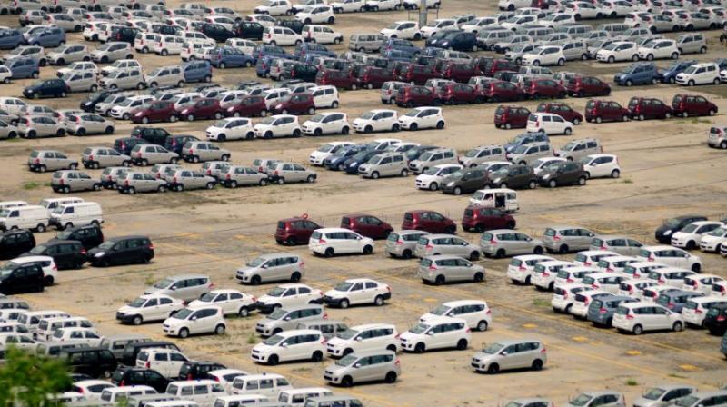 cars cars