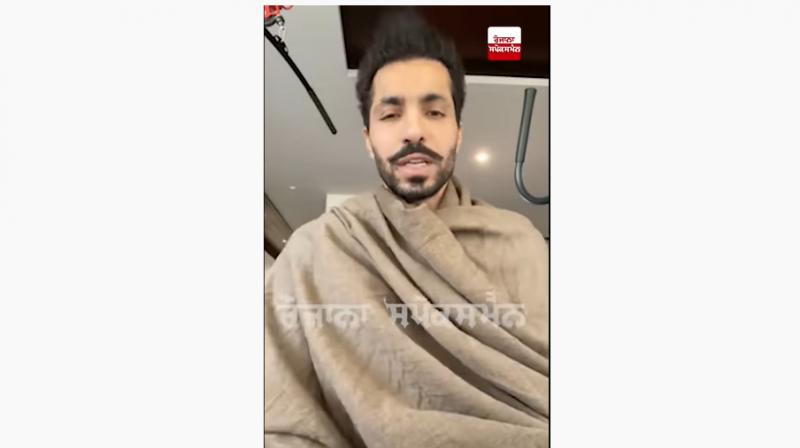 Deep Sidhu Deep Sidhu