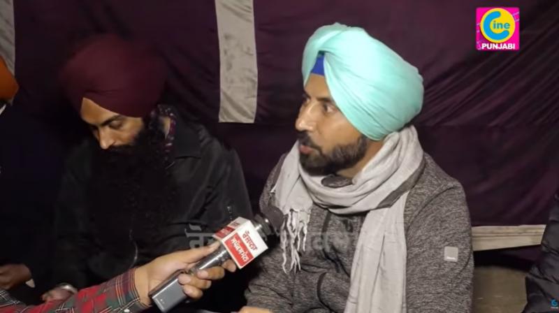 Binnu Dhillon Binnu Dhillon