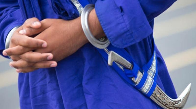  Queensland court allows Sikhs to carry Kirpan in schools and public places