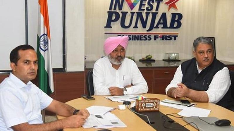 Harpal Cheema Harpal Cheema