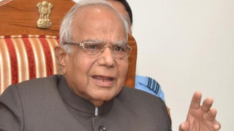 Banwarilal Purohit Banwarilal Purohit