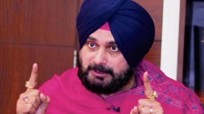 Navjot singh Sidhu Navjot singh Sidhu