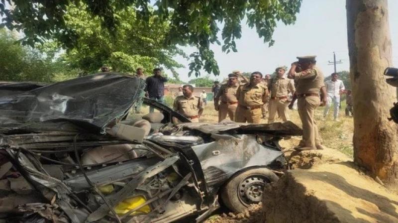 road accident road accident