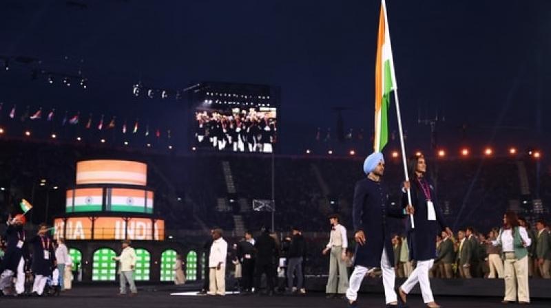 From 1998 to 2022: India's performance in the last six CWG editions