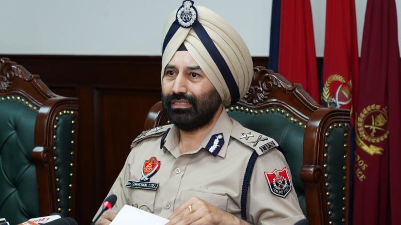 Dr Sukhchain Singh Gill Dr Sukhchain Singh Gill