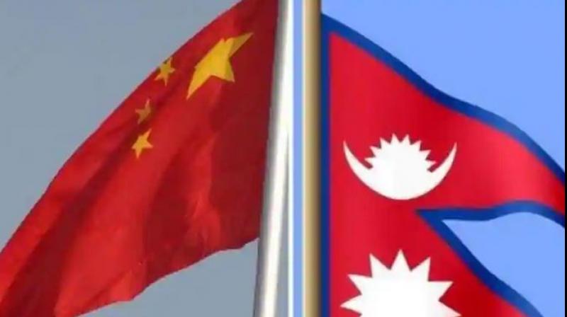 Nepal-China