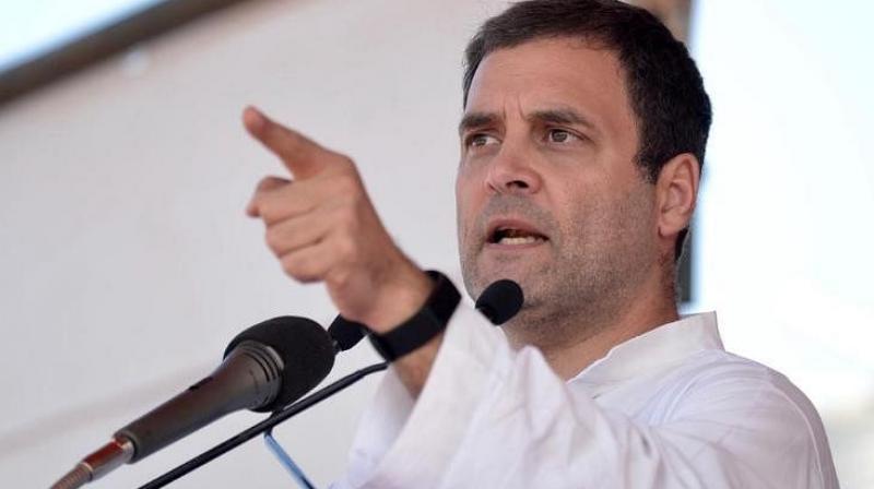 Rahul Gandhi Rahul Gandhi