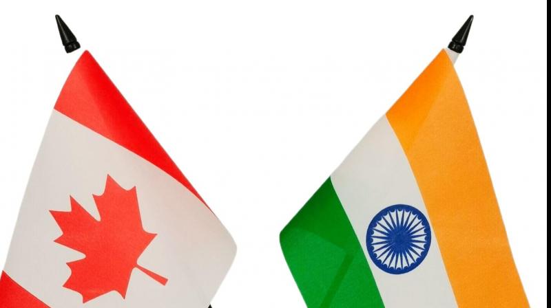Editorial: ਭਾਰਤ-ਕੈਨੇਡਾ ਸਬੰਧਾਂ ਦੀ ਸੁਧਾਰ ਵਲ ਪੇਸ਼ਕਦਮੀ Editorial: ਭਾਰਤ-ਕੈਨੇਡਾ ਸਬੰਧਾਂ ਦੀ ਸੁਧਾਰ ਵਲ ਪੇਸ਼ਕਦਮੀ