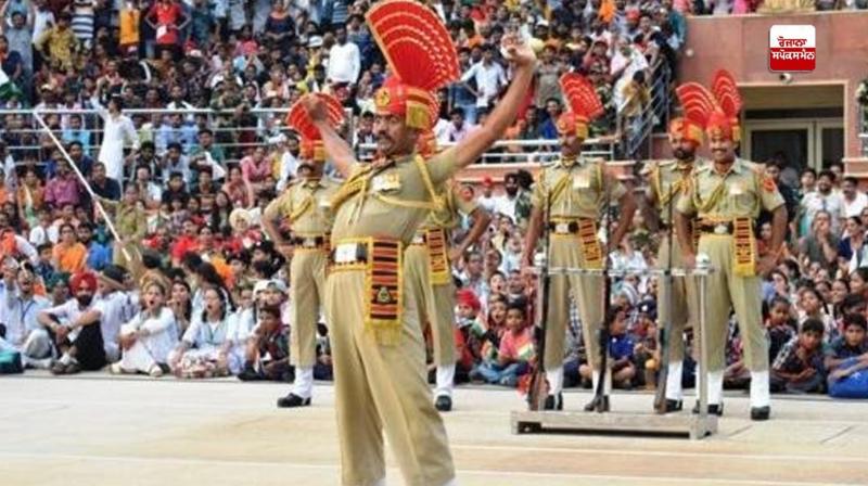 Retreat program at Hussainiwala temporarily postponed Retreat program at Hussainiwala temporarily postponed