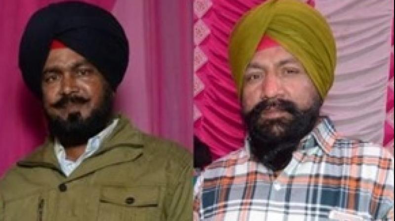 The elder brother could not bear the shock of the death of the younger brother News The elder brother could not bear the shock of the death of the younger brother News