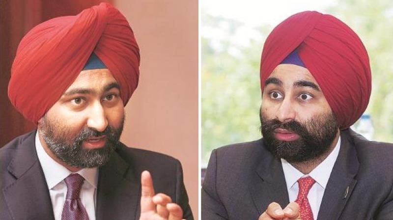 Singh Brother's Singh Brother's