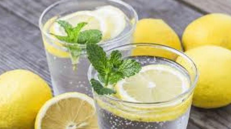 Lemon Lemon