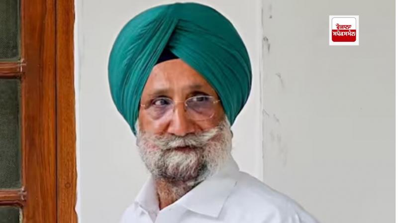 ਸੁਖਜਿੰਦਰ ਸਿੰਘ ਰੰਧਾਵਾ ਸੁਖਜਿੰਦਰ ਸਿੰਘ ਰੰਧਾਵਾ