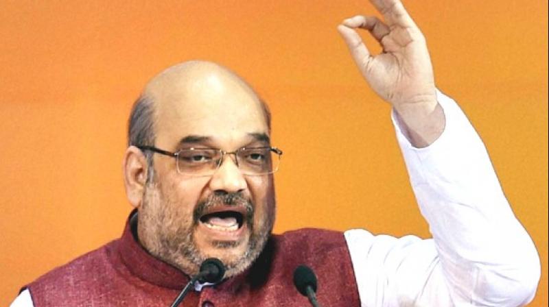 Amit Shah Amit Shah