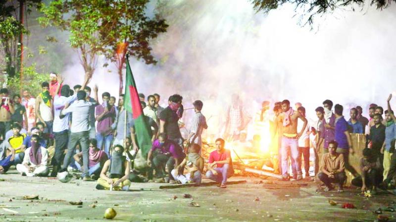 Protest Protest