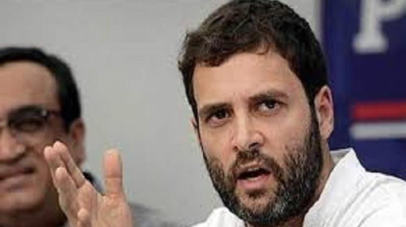Rahul Gandhi Rahul Gandhi