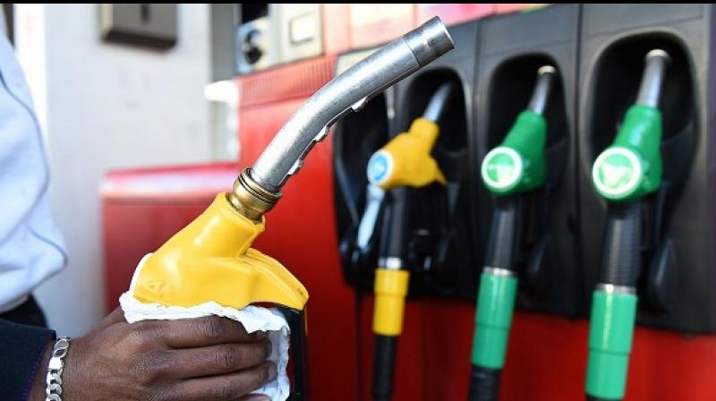 Petroleum Petroleum