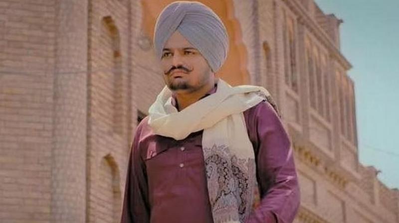 Sidhu moosewala Sidhu moosewala