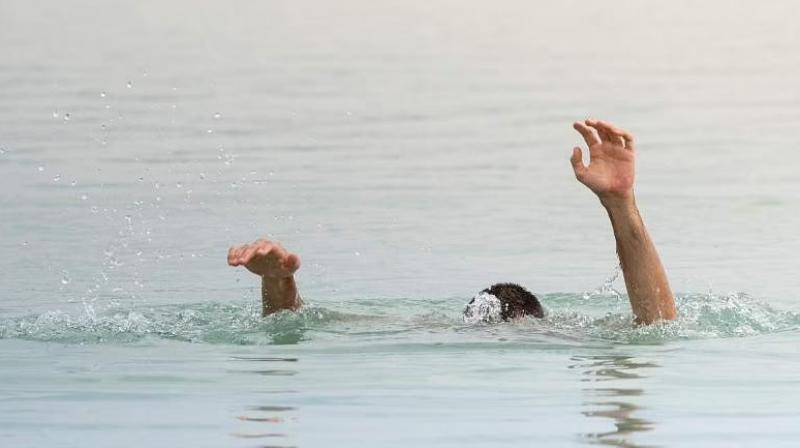 Drown Drown