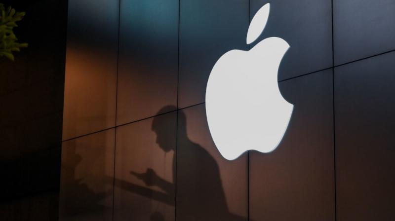 An ex-employee of Apple committed a fraud of 140 crores with the company An ex-employee of Apple committed a fraud of 140 crores with the company