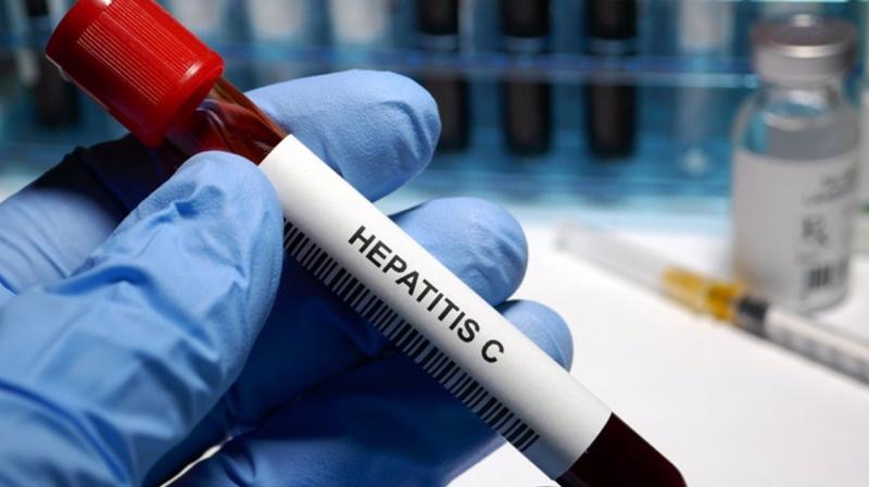 148 prisoners tested positive for hepatitis C in Nabha District Jail 148 prisoners tested positive for hepatitis C in Nabha District Jail