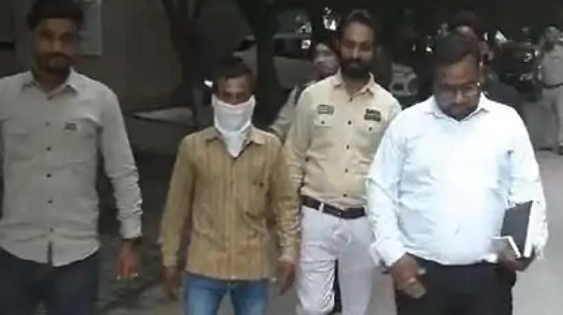 Life imprisonment to killer of 4-year-old innocent in Ludhiana Life imprisonment to killer of 4-year-old innocent in Ludhiana