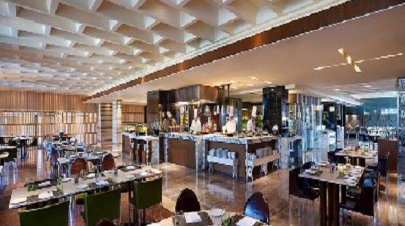 Restaurant Restaurant