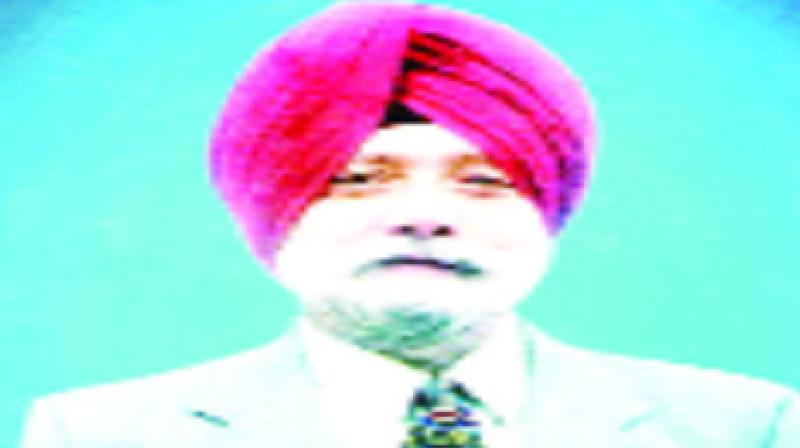Hardeep Singh Nimana Hardeep Singh Nimana