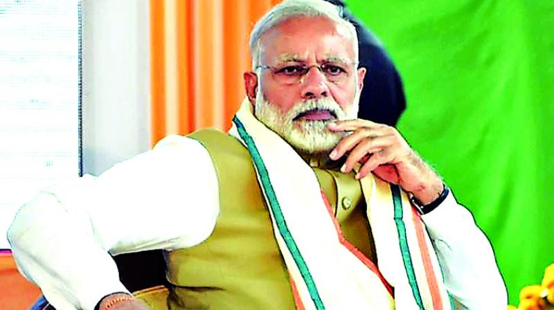 Narendra Modi Narendra Modi