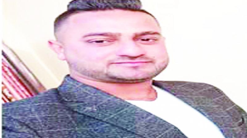 Kulbir Singh Kulbir Singh