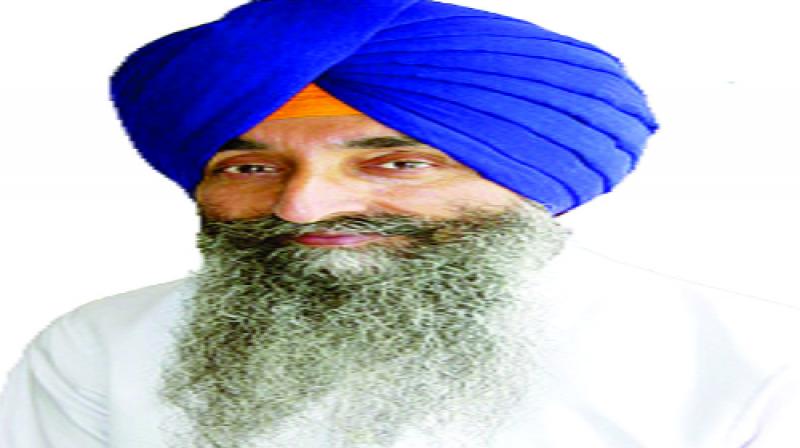Jagtar Singh Jachak Jagtar Singh Jachak