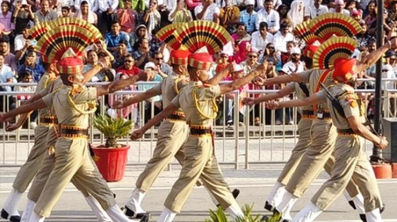 Retreat ceremony time changed at Indo-Pak border in Fazilka