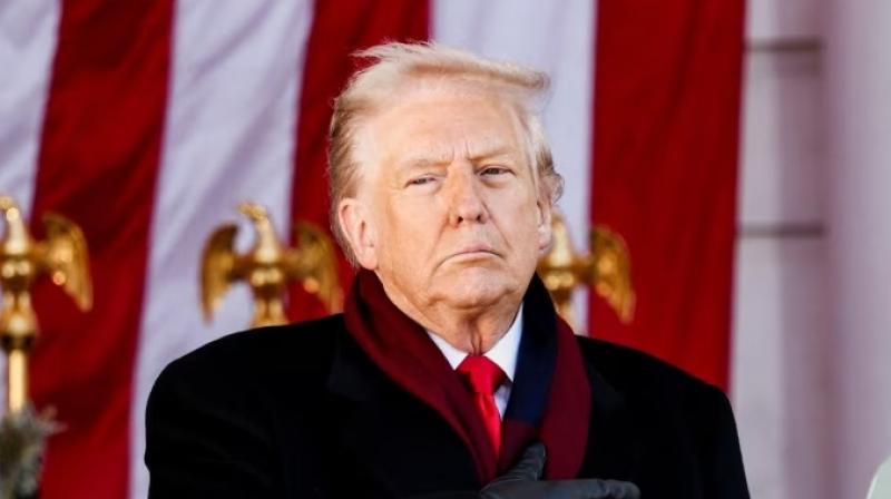 Donald Trump ends tariffs on meat, coffee and fruit