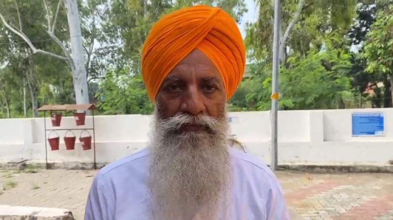 Gurnam Singh Chaduni