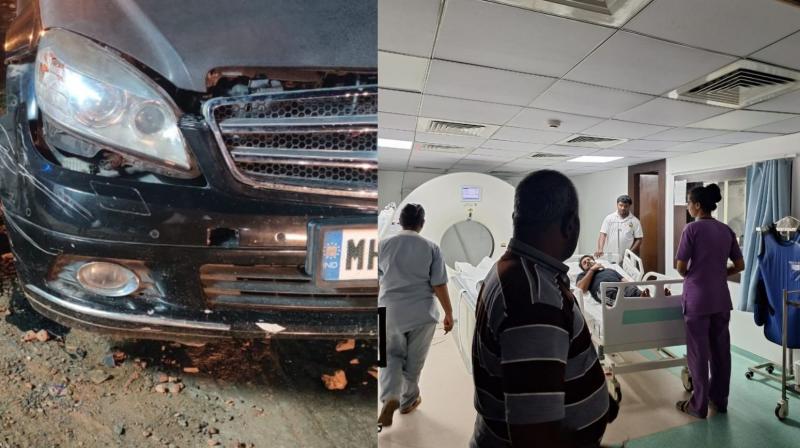 Kannada actor Kiran Raj Accident News in punjabi Kannada actor Kiran Raj Accident News in punjabi