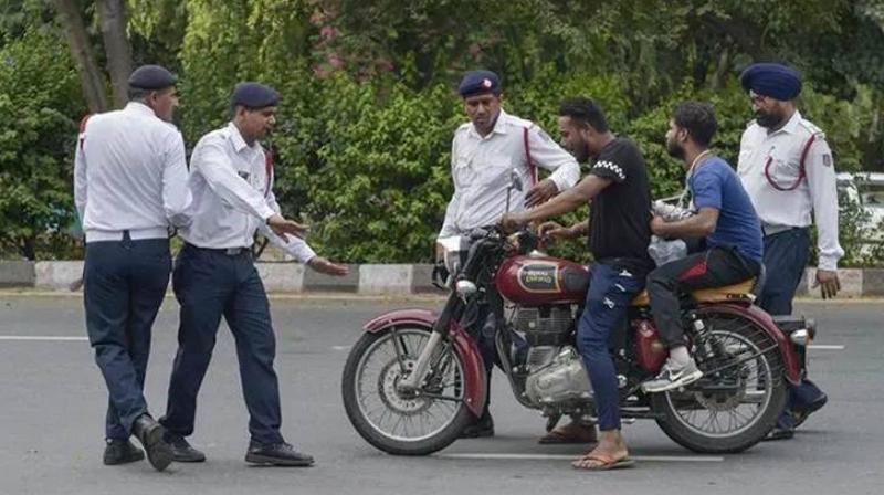 Challan Challan