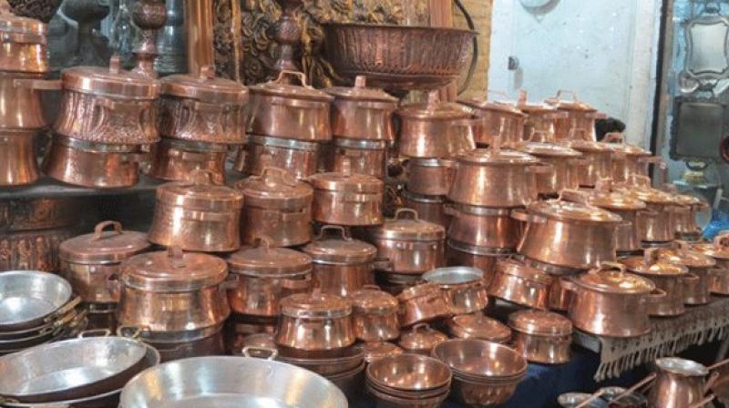 Copper Copper