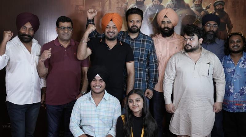 Mastaney movie cast Mastaney movie cast