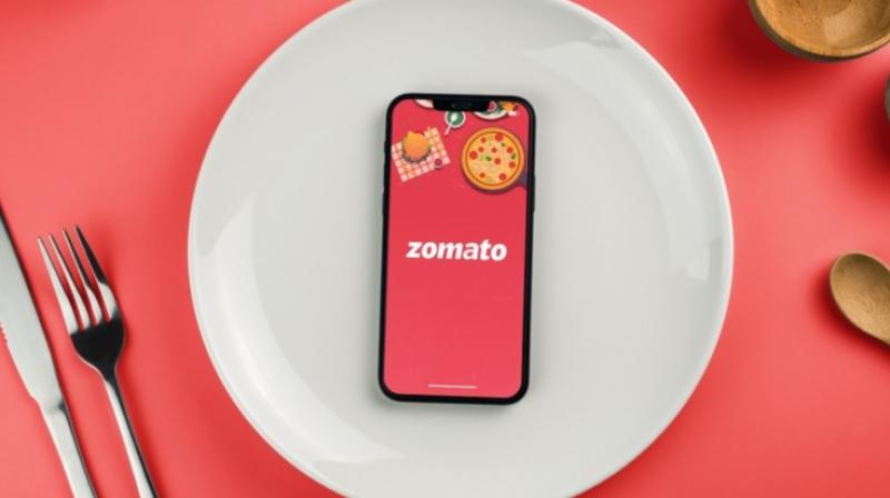After Swiggy, now Zomato will also charge 2 rupees platform fee After Swiggy, now Zomato will also charge 2 rupees platform fee