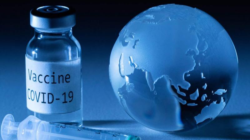 Coronavirus Vaccine