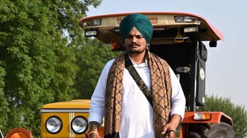 Sidhu Moose wala Sidhu Moose wala