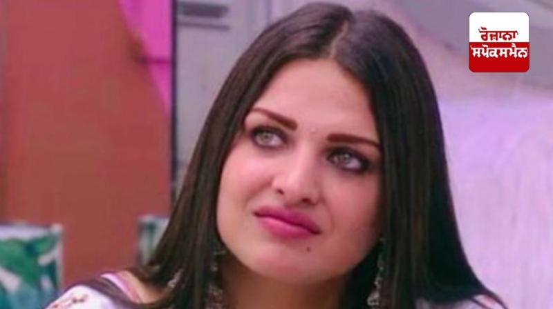 Punjabi actress Himanshi Khurana receives death threat