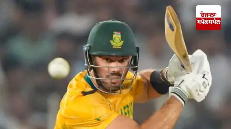 T20 World Cup 2026: South Africa beat New Zealand by 7 wickets