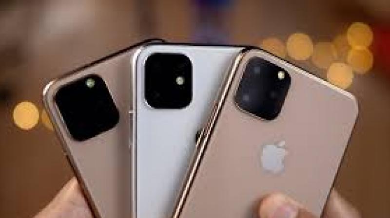 Iphone Launch Today : iPhone 11 Iphone Launch Today : iPhone 11